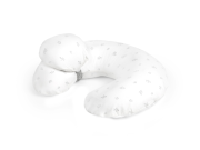 Kojicí polštář 2v1 Jané 