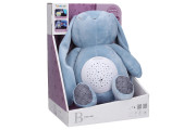 Usínací zajíc s projekcí 26 cm
