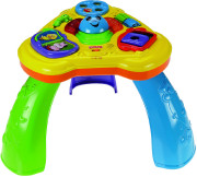 Fisher Price interaktivní stolek