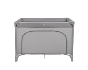 Hrací ohrádka Enjoy Grey Cat KikkaBoo