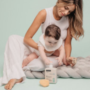 Extra jemný šampon 300 ml Suavinex