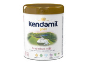 Kendamil Kozí kojenecké mléko 1 (800 g)