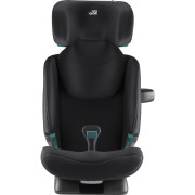 Autosedačka Safefix Britax 