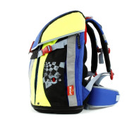 Školní batoh Scout - 3D formule