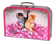 Dětský kufřík Cats & Mice