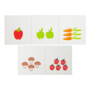 Registrační pokladna Fresh small foot