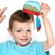 Nádoba na sušenky Zoo 12 m+ Skip Hop