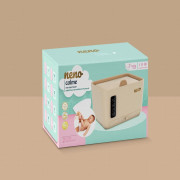 Box na ohřívání vlhčených ubrousků Calme Neno