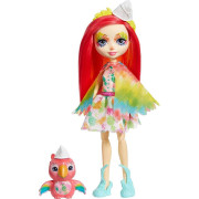 Enchantimals Kavárna v džungli