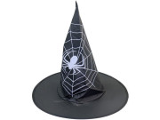 Čarodějnický klobouk 40 cm 