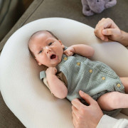 Potah na multifunkční kojící polštář Buddy Doomoo