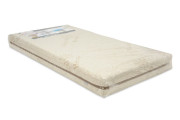 Matrace Coco Hemp 120 x 60 x 12 cm Babymatex