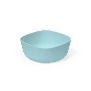 Set jídelní - miska a talíř 12 m+ Chicco