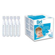 Bel Baby fyziologický roztok