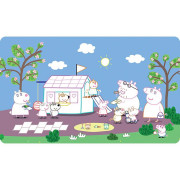 Maluj vodou zas a znovu Prasátko Peppa