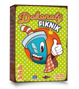 Dokonalý piknik