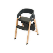 Jídelní židlička Grow With Me Bo Jungle