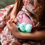 Silikonový přívěsek GioKeyring InnoGio