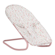 Houpací lehátko pro panenky Soft Flowers Little Dutch