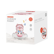 Plovoucí hračka Prasátko