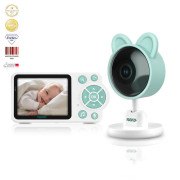 Videochůvička dětská digitální Bambino Neno