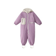 Kombinéza Color Kit Purple Fin Leokid