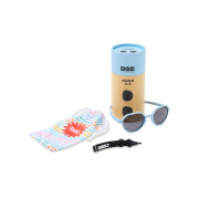 Sluneční brýle Oozz Light Blue KiETLA 