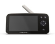 Chytrá chůvička Premium s překladem pláče, sledováním spánku a dýchání Philips Avent