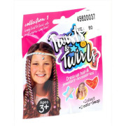 Vlasová dekorace Twist n Twirls