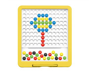 Mozaika s magnetickou tužkou Arto