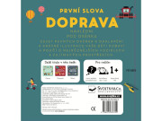 První slova Doprava