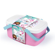 Piknikový koš 2 v 1 Gabby´s Dollhouse 