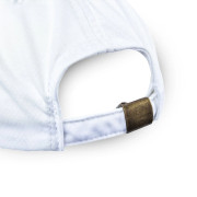 Kšiltovka Performance Outlast® Bílá Little Angel 