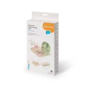 Stojan na sušení kojeneckých lahví a dudlíků béžový BabyOno