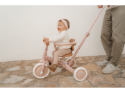 Tříkolka 4v1 Little Dutch