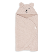 Zavinovačka medvídek Boucle Jollein