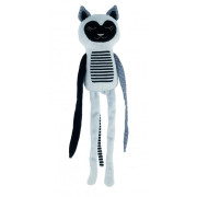 Plyšová hračka JUNGLE Lemur Canpol