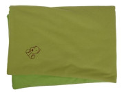 Zateplená dětská deka 75 x 100 cm