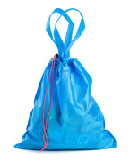 Stavebnice kostky Město v kyblíku