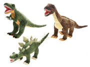 Dinoworld dinosaurus plyšový 50-60 cm 