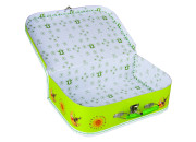 Krtek dětský kufr Krtek a housličky 30 cm