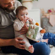 Kostka sensorická Nature 0 m+ BabyOno