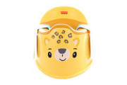 Fisher-Price Nočník levhart 