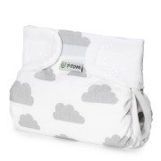 Ortopedické abdukční kalhotky suchý zip 3-6kg T-tomi