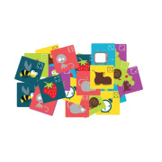 Soubor dětských her do kapsy Bambilion