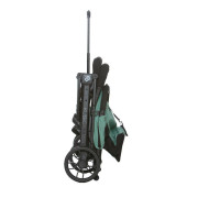 Kubic 2 cestovní kočárek 0 m - 22 kg Asalvo