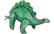 Stegosaurus - nafukukovací hračka