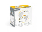 Medela odsávací souprava double Hands-Free™