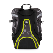 Studentský batoh + pouzdro Oxy Sport