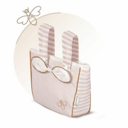 Skládací kočárek pro panenky Reborn se slunečníkem a doplňky Verona DeCuevas